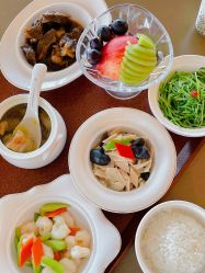 -金鹰国际月子中心(新街口店)