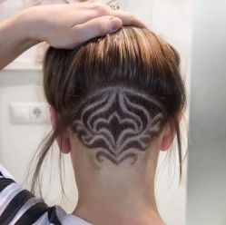 -BHG Hair Salon