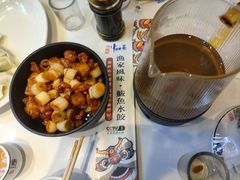 -渔家风味·鲅鱼水饺·央视展播·海鲜天津菜(开发区店)