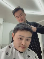 -型色沙龙