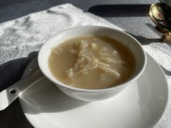翅汤烩三鲜-厉家菜(金宝街店)