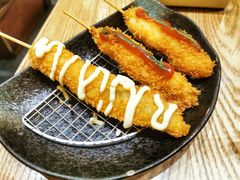 -胜博殿霸王树(嘉里中心店)