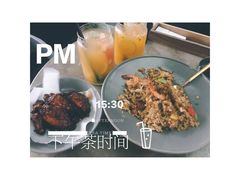 -Simple Yummy简单美味(上邦百汇城店)