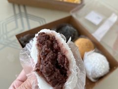 -南大门韩国米糕(公滨路店)