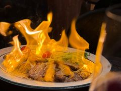 -Nord Grill&Bar Highland诺德西餐(深圳欢乐海岸店)