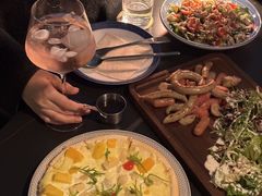 -马灯记·云贵川·Bistro(龙门浩店)