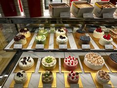 -M'CAKE(西单大悦城店)