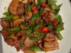 -桐湾大院·桐庐菜(滨江店)