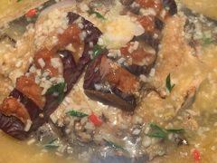 -探鱼·鲜青椒爽麻烤鱼(增城东汇城店)