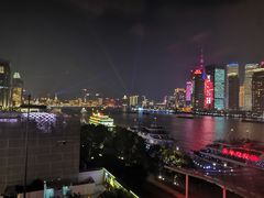 -上海外滩英迪格酒店
