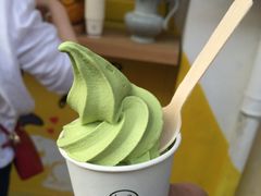 -茶是一枝花泡茶店