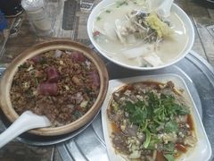 -阳江河堤老牌曾记美食