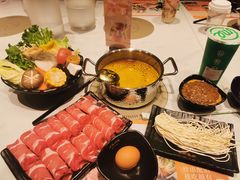 -呷哺呷哺(砂之船奥莱店)