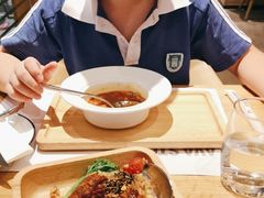 -原石牛扒·约会餐厅(龙城万科里店)