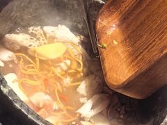 -芸山季·云南山珍菌火锅(人民广场来福士店)