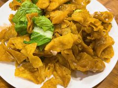 -青龙柳条豆腐(魁星路店)