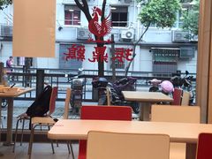 大堂-振鼎鸡(华阴路店)