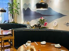 -山海菜馆·海肠捞饭·青岛菜(栈桥店)