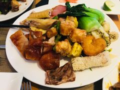 -厦门喜来登酒店