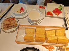 -勝記酒家·37年老字号·经典粤菜(南山花园城店)