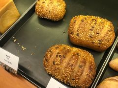 -OUR Bakery(三里屯太古里店)