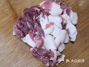家常炖鲅鱼