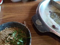-傣妹火锅(四川北路店)