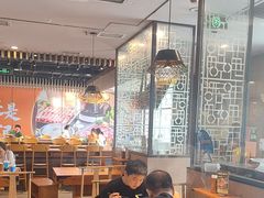 -呷哺呷哺 黄金牧场 (旧宫永辉超市店)