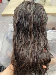 点击看大图 -FG HAIR·烫发·染发