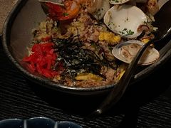 -广州瑰丽酒店·Black Iron黑金燚