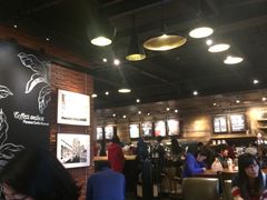 -星巴克(深圳侨城街店)