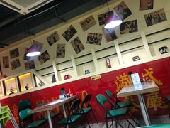 -莅香岛港式餐厅(滨江道店)