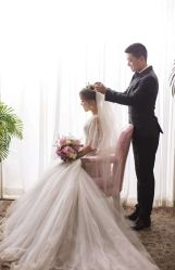 点击看大图 -维纳斯婚纱摄影(鞍山店)