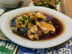 -老乡鸡(西岸凤巢店)