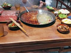 -楠火锅(昆山金鹰店)