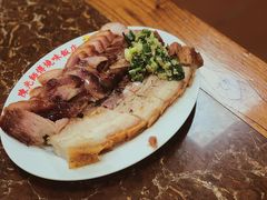 -陈光记烧腊店(罗保博士街店)
