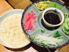 -四季民福烤鸭店(前门廊房二条店)