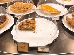 苹果派-Pie Bird(新闸路店)