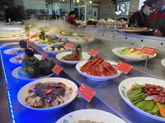 -江南婆婆(车墩店)