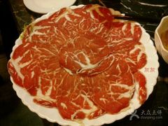 -红鼎坊·老成都火锅(新南门店)
