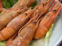 -蟹上黄·蟹黄面·江南糖水(人民广场店)