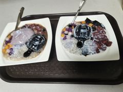 -梧州双钱龟苓膏(丽港航母店)