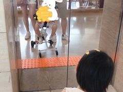 -贝林大翅鲸简餐厅(国家海洋博物馆店)