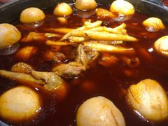 李子坝梁山鸡小锅-李子坝梁山鸡(北碚万达五鸡哥店)