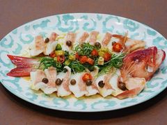 -伯衡55·吉品轩(乌鲁木齐南路店)