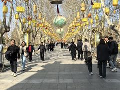 -白佛山景区