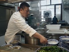 -老三羊汤【北兴隆街店】