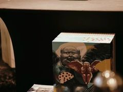 -永隆圣马可国际家居广场(江东中路店)