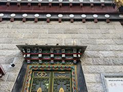 -噶丹松赞林寺