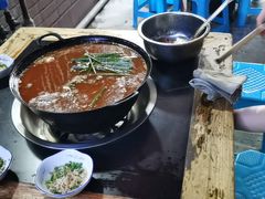 -石灰市毛记烧鸡公(解放碑店)
